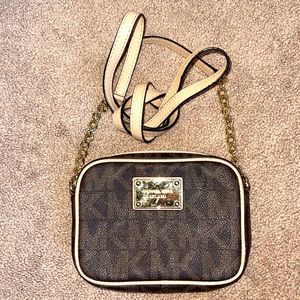 Michael Kors Small Crossbody